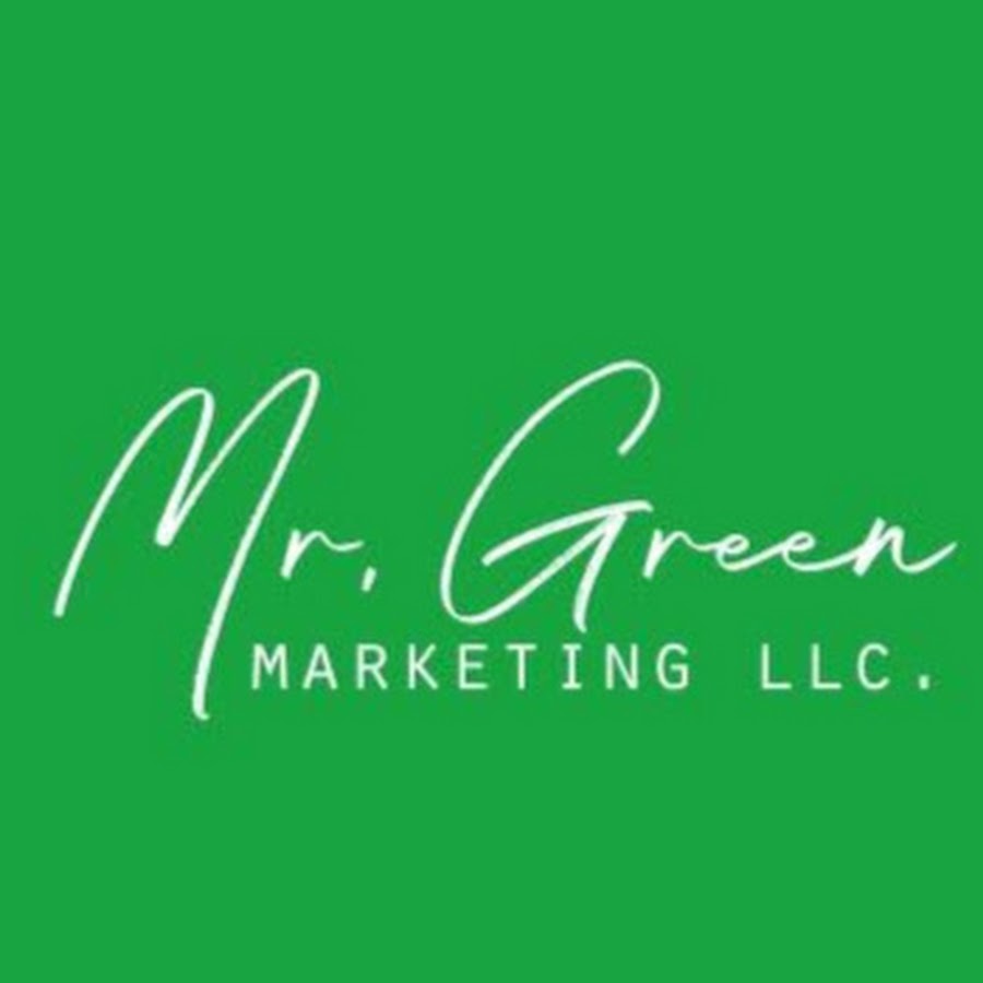 Mr. Green Marketing, LLC - YouTube Mr. Green Marketing, LLC