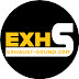 Exhaust-Sound