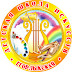 logo Егорлыкская детская школа искусств