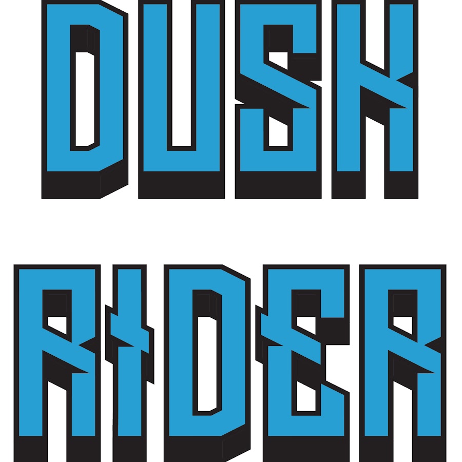 Dusk Rider