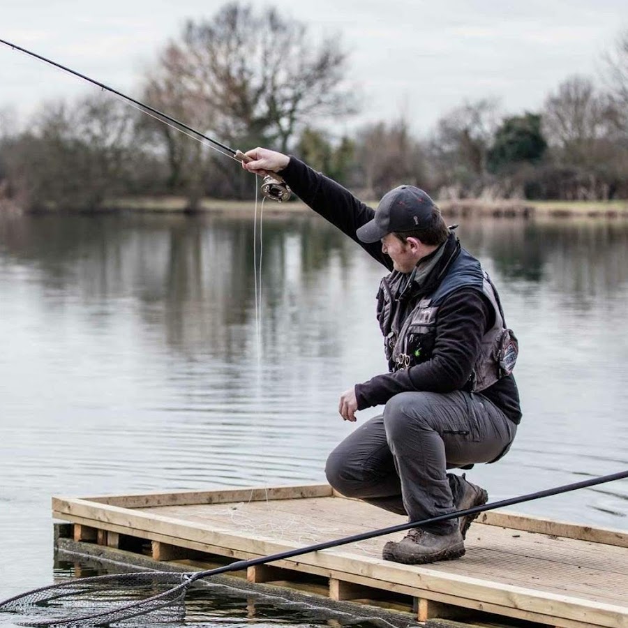 Tim Joyce Flyfishing-Essex 