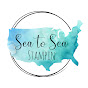 Sea to Sea Stampin'