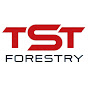 TST forestry company channel