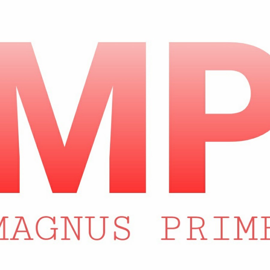 Magnus Prime - YouTube Magnus Prime