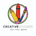 logo Creative Kinders