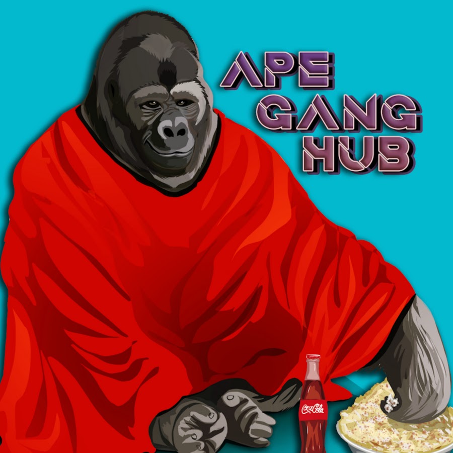 Ape Gang Hub