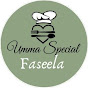 Umma's Specials by Faseela