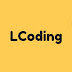 logo LCoding