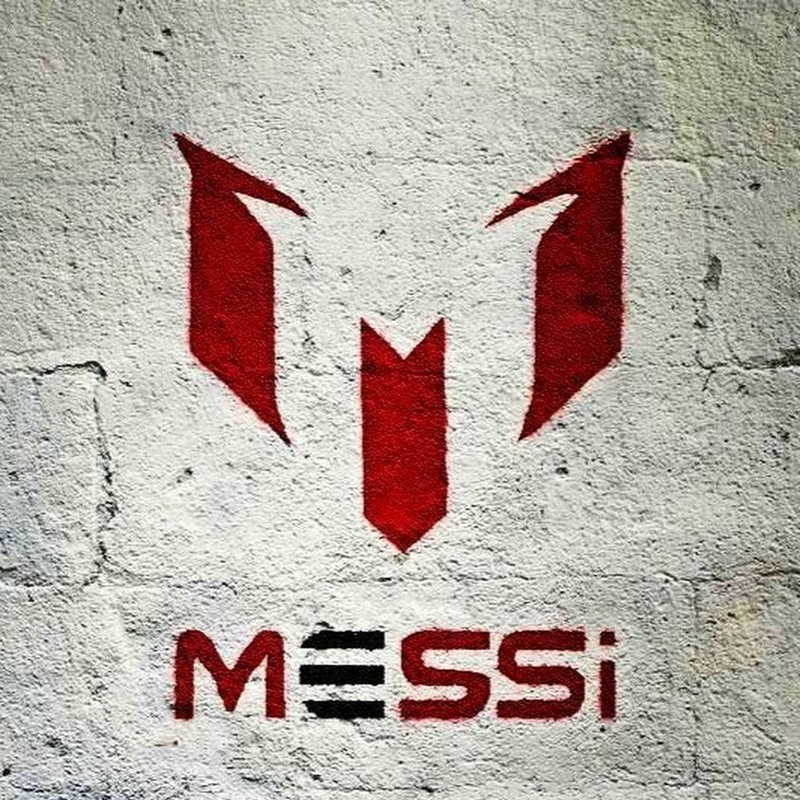 Messi Magic™ @MessiMagicHD