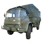 MODSURPLUS - Military vehicles for sale