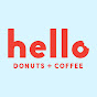 Hello Donuts