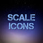 Scale Icons