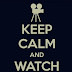 logo Keep Calm TV