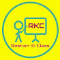 Roshan Ki Class