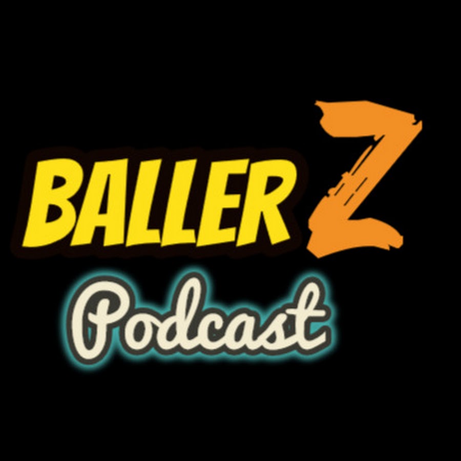 BallerZ Podcast
