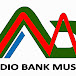 Audio Bank Music