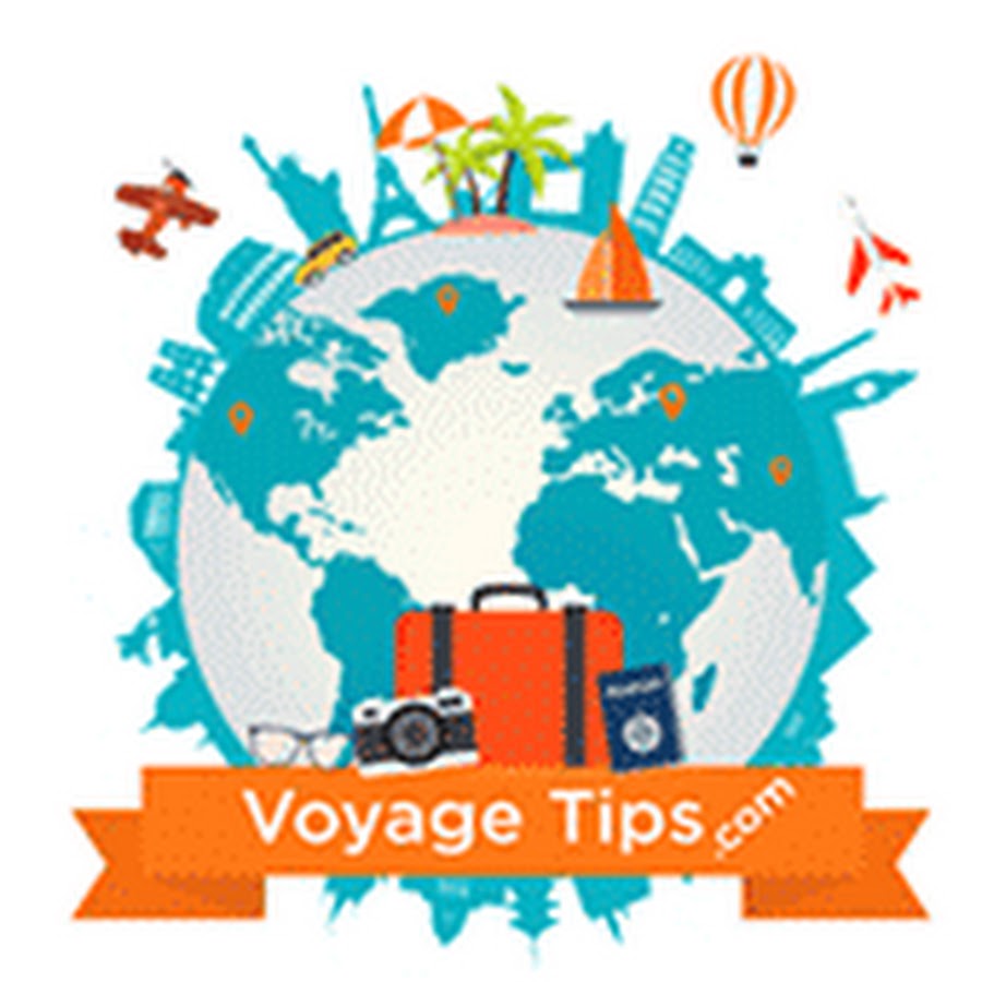 Voyage Tips - YouTube