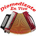 logo Diomedizate