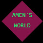 Amen's World