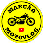 MARCÃO - Motovlog