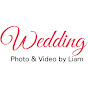 Wedding Photo & Video by Liam