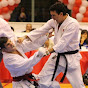 Jayme Sandall Karate Shotokan