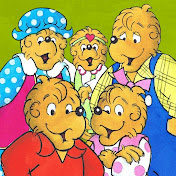 Papa Bear is Here to Help! 🤗Berenstain Bears Official 