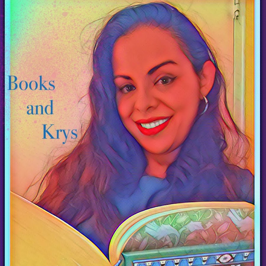 Booksandkrys youtube