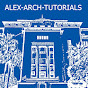 ِAlexU-Arch Tutorials