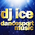 logo DJ ICE Dancesport Music