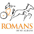 logo Romans St Albans TV