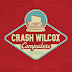 logo Crash Wilcox