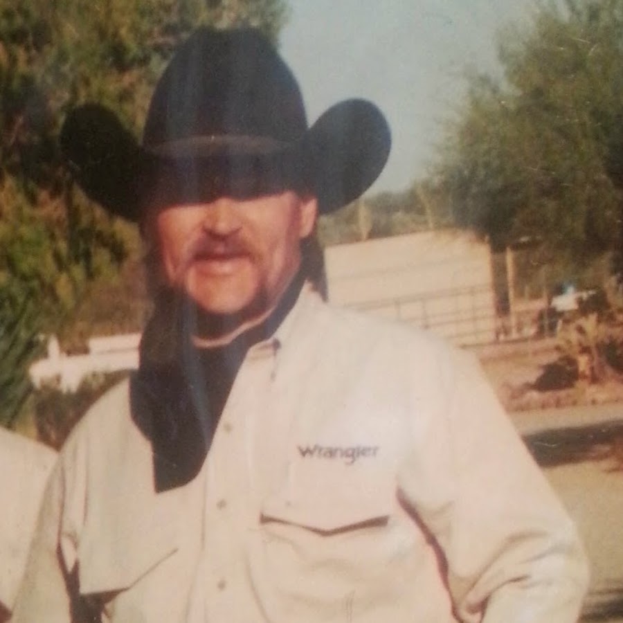 Jeff Burkhart, OKlahoma Cowboy YouTube