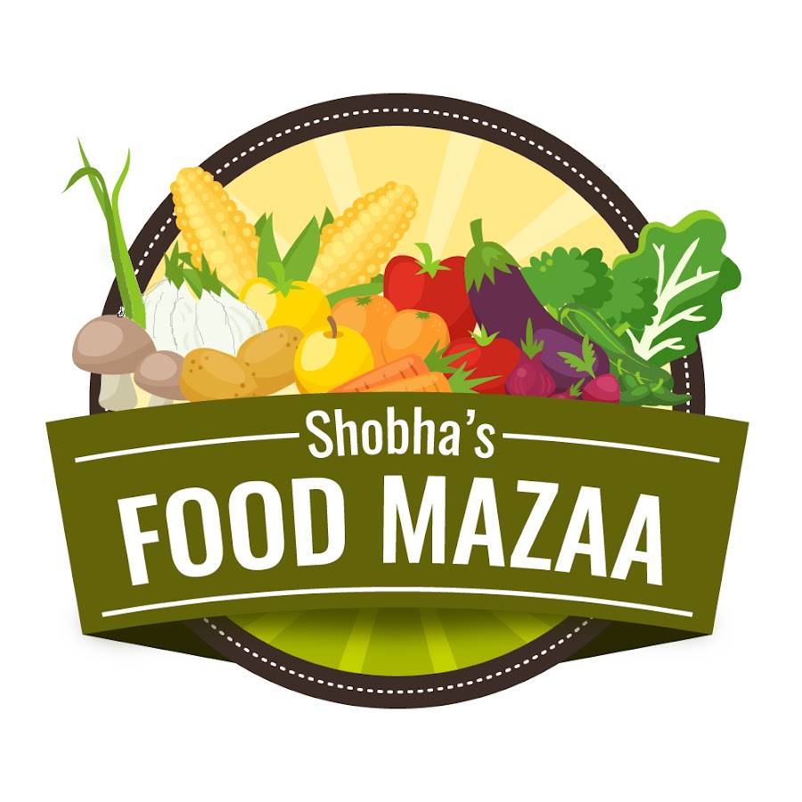 Shobha's Food Mazaa - YouTube