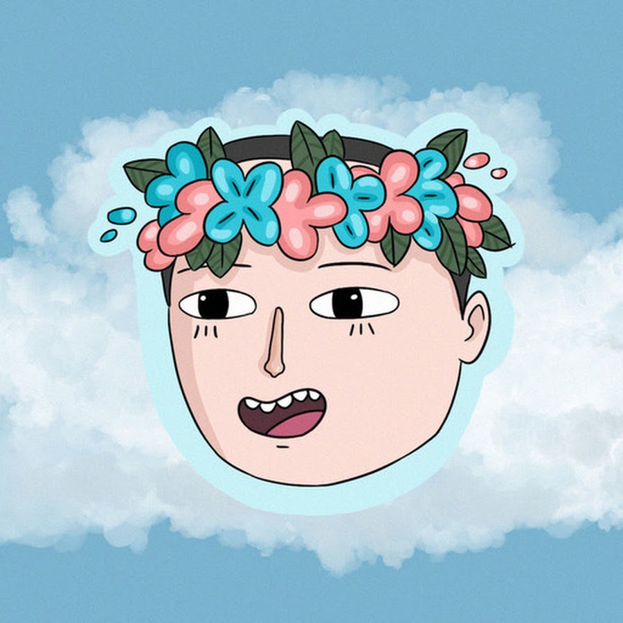 influencer profile picture