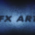 logo VFX Arts