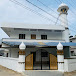 Masjid Rahma Padoor