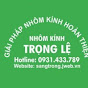 Trọng Lệ Nhôm kính