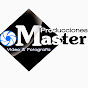 PRODUCCIONES MASTER