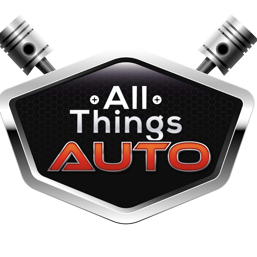 All Things Auto - YouTube