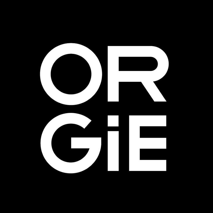 ORGIE