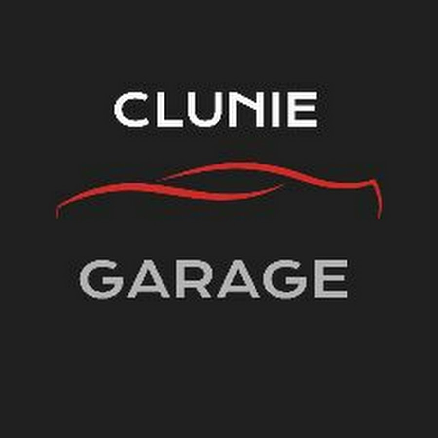 Clunie Garage @cluniegarage