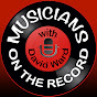 Musicians On The Record