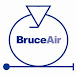 BruceAirFlying