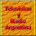 Tele y Radio Argentina