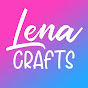 Lena Crafts youtube avatar