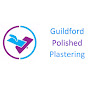 Guildford Polished Plastering