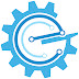 logo e-Gizmo Mechatronix Central Inc.