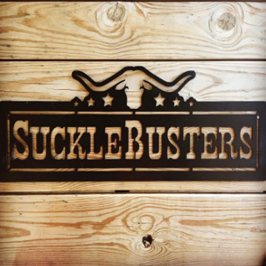 SuckleBusters