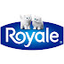 logo ROYALE